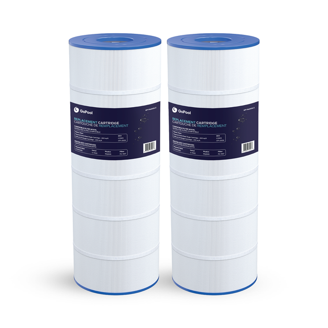 Hayward SwimClear / CF1 Single Cartridge 200 sq ft Cartridge 