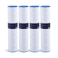 Pentair Clean & Clear 520 sq ft Cartridge