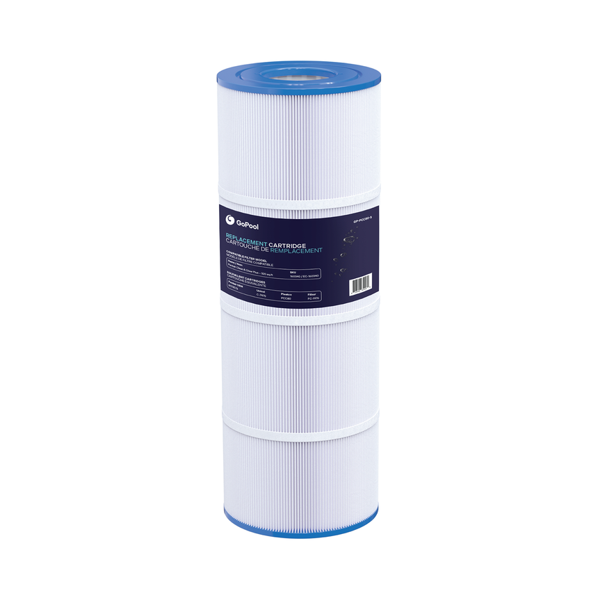 Pentair Clean & Clear 320 sq ft Cartridge