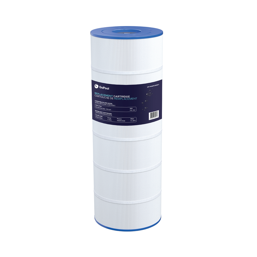 Sta-Rite Posi-Clear 150 sq ft Cartridge