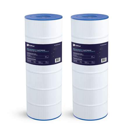 Sta-Rite Posi-Clear 150 sq ft Cartridge