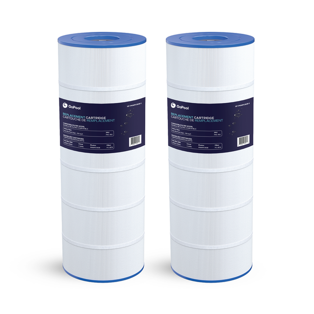 Sta-Rite Posi-Clear 150 sq ft Cartridge