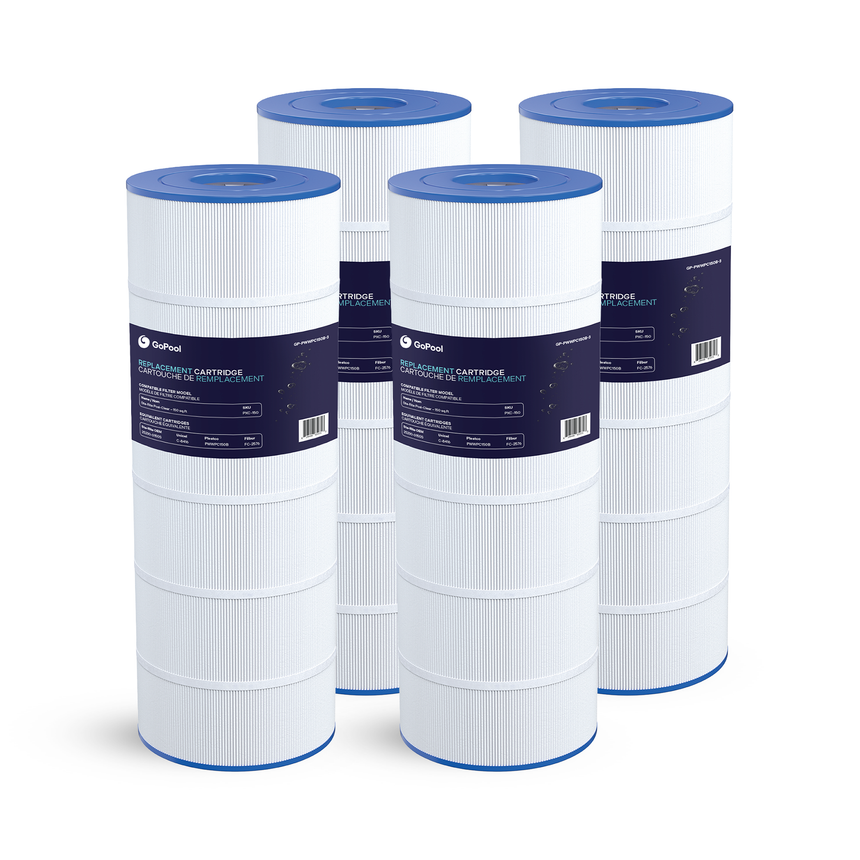 Sta-Rite Posi-Clear 150 sq ft Cartridge