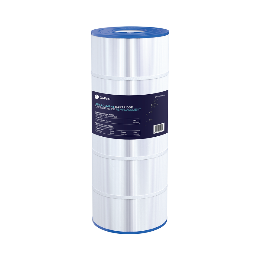 Hayward XStream 150 sq ft Cartridge