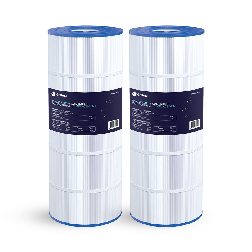 Hayward XStream 150 sq ft Cartridge