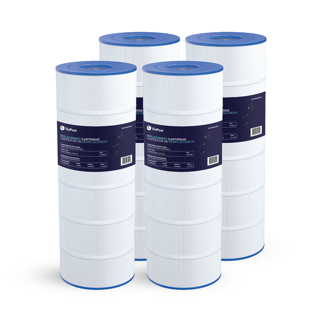 Hayward XStream 200 sq ft Cartridge