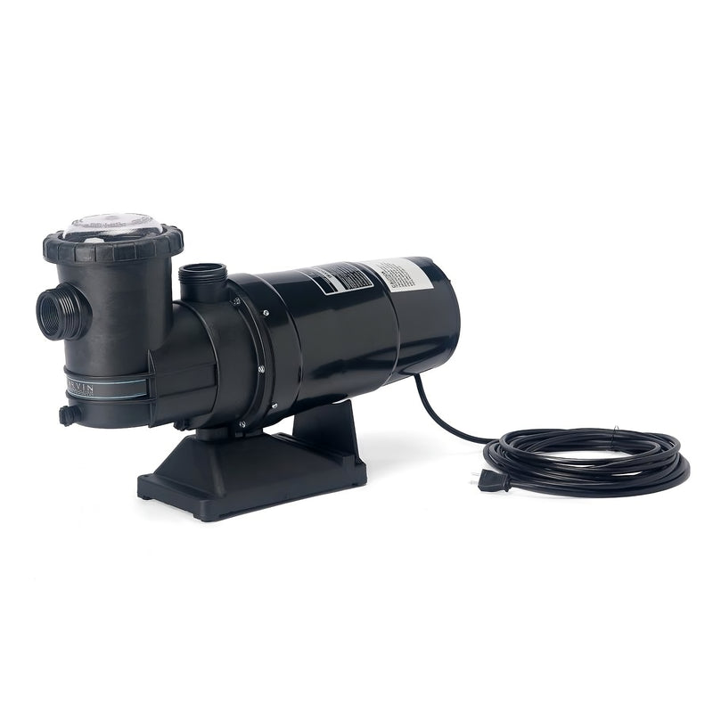 Carvin Maxi 1.5 HP Pump for Above-Ground Pools