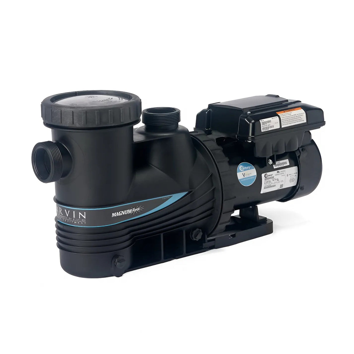 Carvin Magnum Force VS 1.65 HP - Pump for Inground Pool