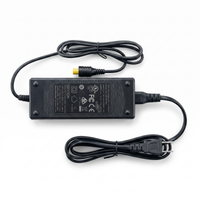Waterproof charger for Hydro4 robot buoy battery