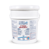 TRICHLORO TAB - 18kg (Stabilized Chlorine Tablets 3" - 200g)