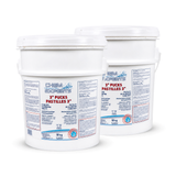 TRICHLORO TAB - 18kg (Stabilized Chlorine Tablets 3" - 200g)