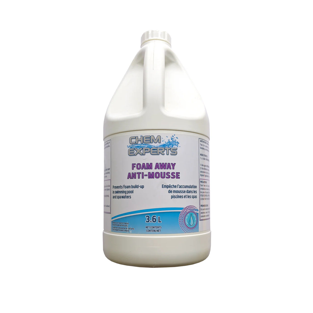 Defoamer