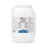 TRICHLORO TAB - 45kg (Stabilized Chlorine Pucks 3" - 200g)