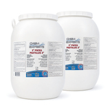 TRICHLORO TAB - 45kg (Stabilized Chlorine Pucks 3" - 200g)