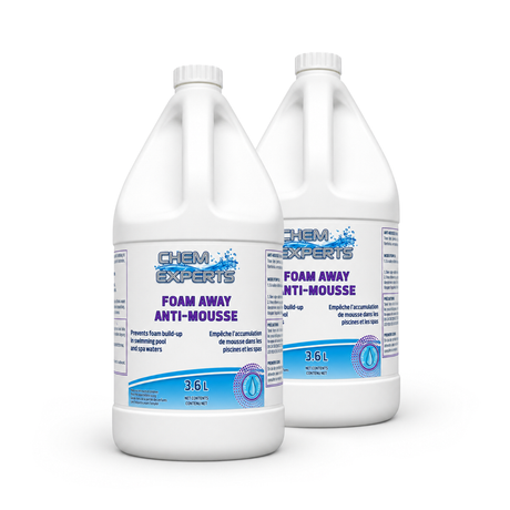 Defoamer - 3.6L