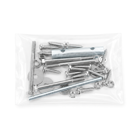 DL1 Screw packaging