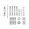 DL1 Screw packaging