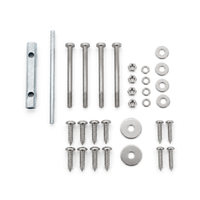 DL1 Screw packaging
