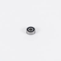 Palier B en acier inoxydable pour robot DTB de Poolmate