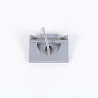 Manchon de retenue de l'eau pour robot DTB de Poolmate