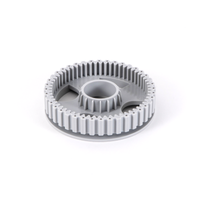 Large pulley for Poolmate DTB robot
