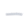 Suction Inlet Deflector for Poolmate DTB Robot