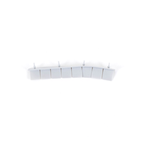Suction Inlet Deflector for Poolmate DTB Robot