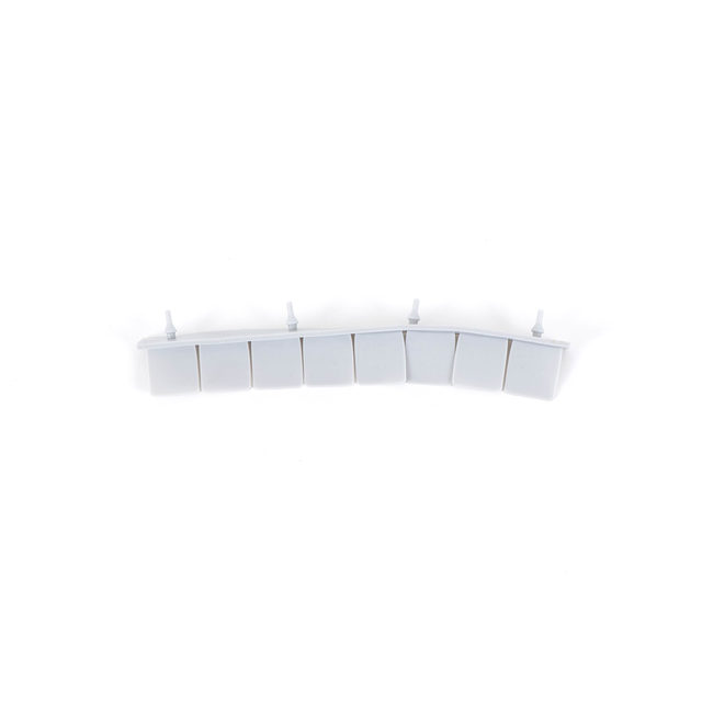 Suction Inlet Deflector for Poolmate DTB Robot