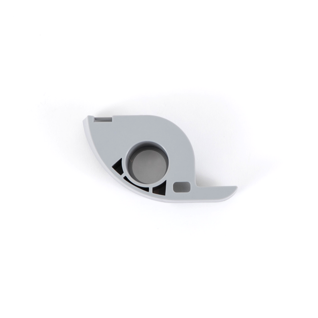 Right block for Poolmate DTB robot