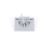 Water Retaining Collar for Poolmate DTB Robot