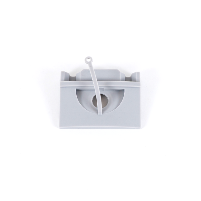 Water Retaining Collar for Poolmate DTB Robot