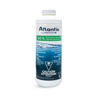 Destructive Algaecide 60% - 1L