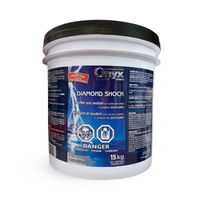 Diamond Shock - 15kg