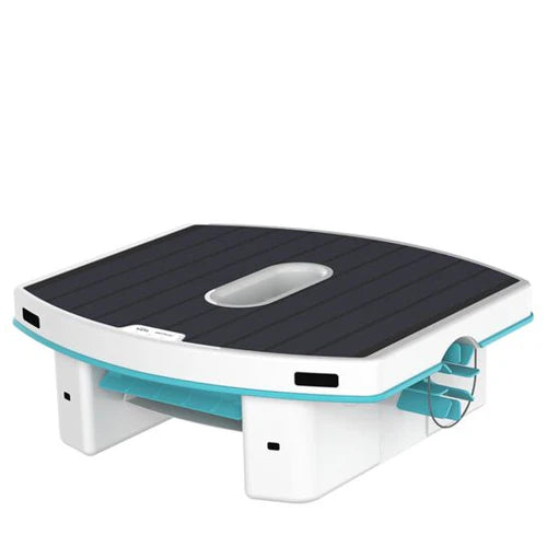 Dolphin Skimmi Solar Powered Robotic Pool Skimmer