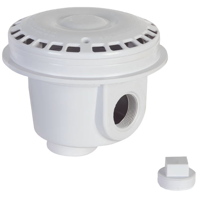 1.5 Inch Bottom Drain