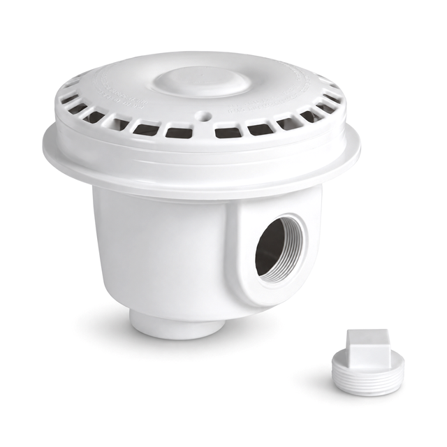 1.5 Inch Bottom Drain
