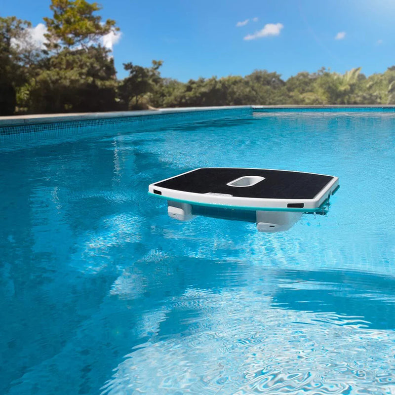 Dolphin Skimmi Solar Powered Robotic Pool Skimmer