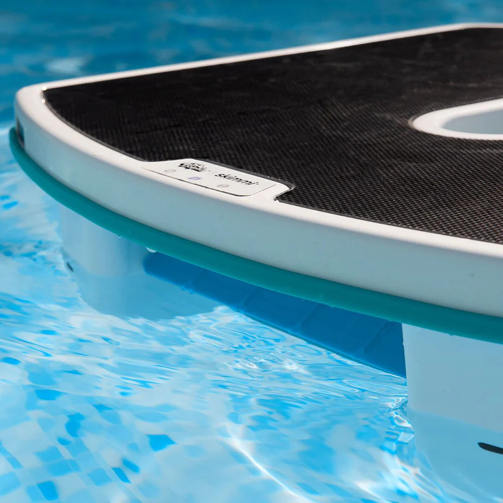 Dolphin Skimmi Solar Powered Robotic Pool Skimmer