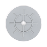 Wide Mouth Skimmer - Skimmer Lid