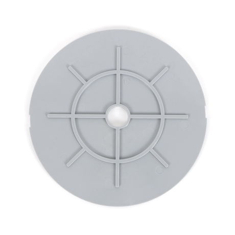 Wide Mouth Skimmer - Skimmer Lid