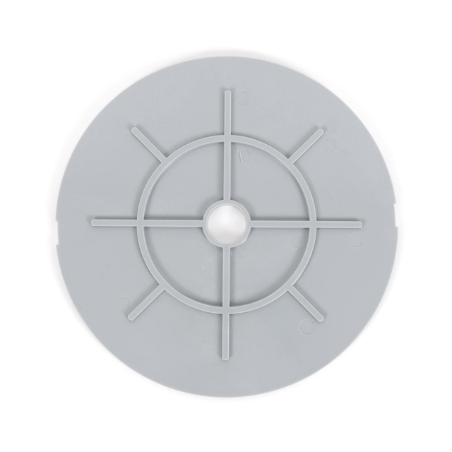 Wide Mouth Skimmer - Skimmer Lid