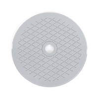 Wide Mouth Skimmer - Skimmer Lid
