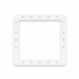 Wide Mouth Skimmer - Standard Single-Layer Gaskets