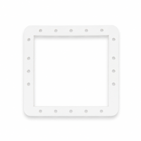 Wide Mouth Skimmer - Standard Single-Layer Gaskets
