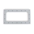 Wide Mouth Skimmer - Wide Mouth Faceplate