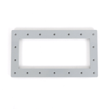 Wide Mouth Skimmer - Wide Mouth Faceplate