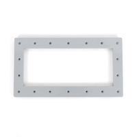 Wide Mouth Skimmer - Wide Mouth Faceplate