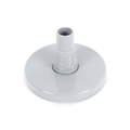 Wide Mouth Skimmer - Vacuum Plate