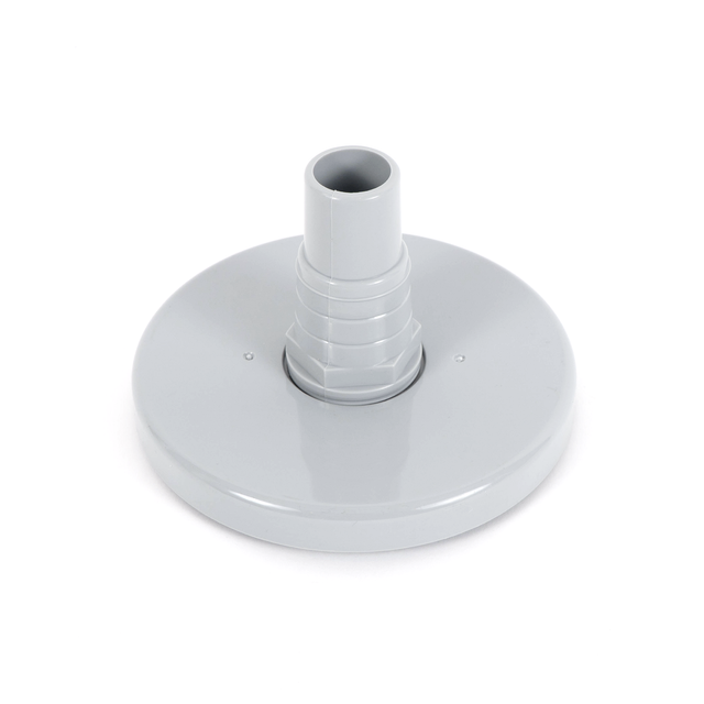 Wide Mouth Skimmer - Vacuum Plate
