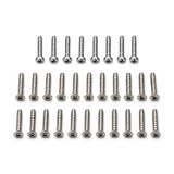 Wide Mouth Skimmer - Screw Pack